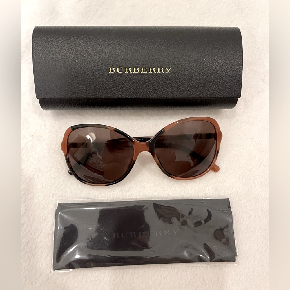 Burberry Sunglasses